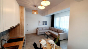 Maximilian Apartment, Mamaia